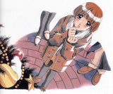 BUY NEW sentimental graffiti - 2461 Premium Anime Print Poster